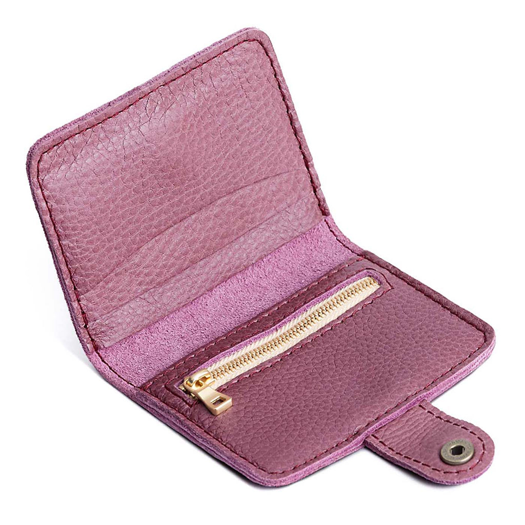Mini Bifold Wallet