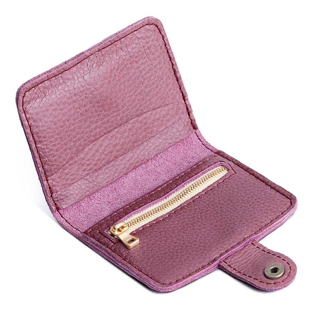 Almost Perfect' Mini Bifold Wallet