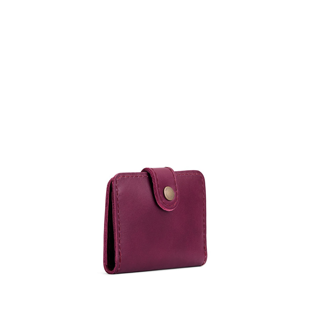 Almost Perfect' Mini Bifold Wallet