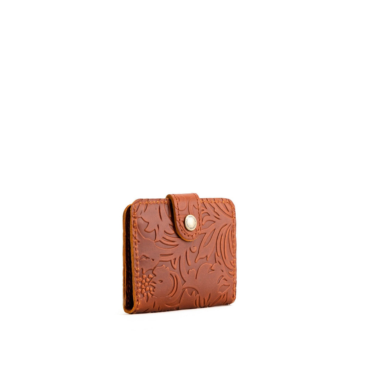 Almost Perfect' Mini Bifold Wallet