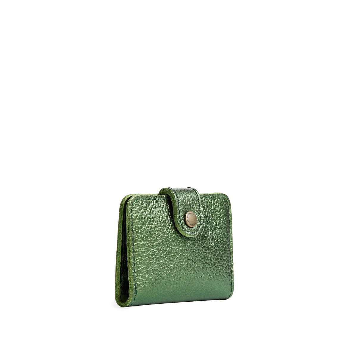 Almost Perfect' Mini Bifold Wallet