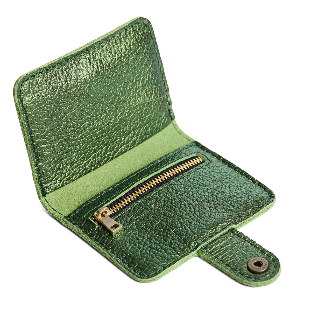 Almost Perfect' Mini Bifold Wallet