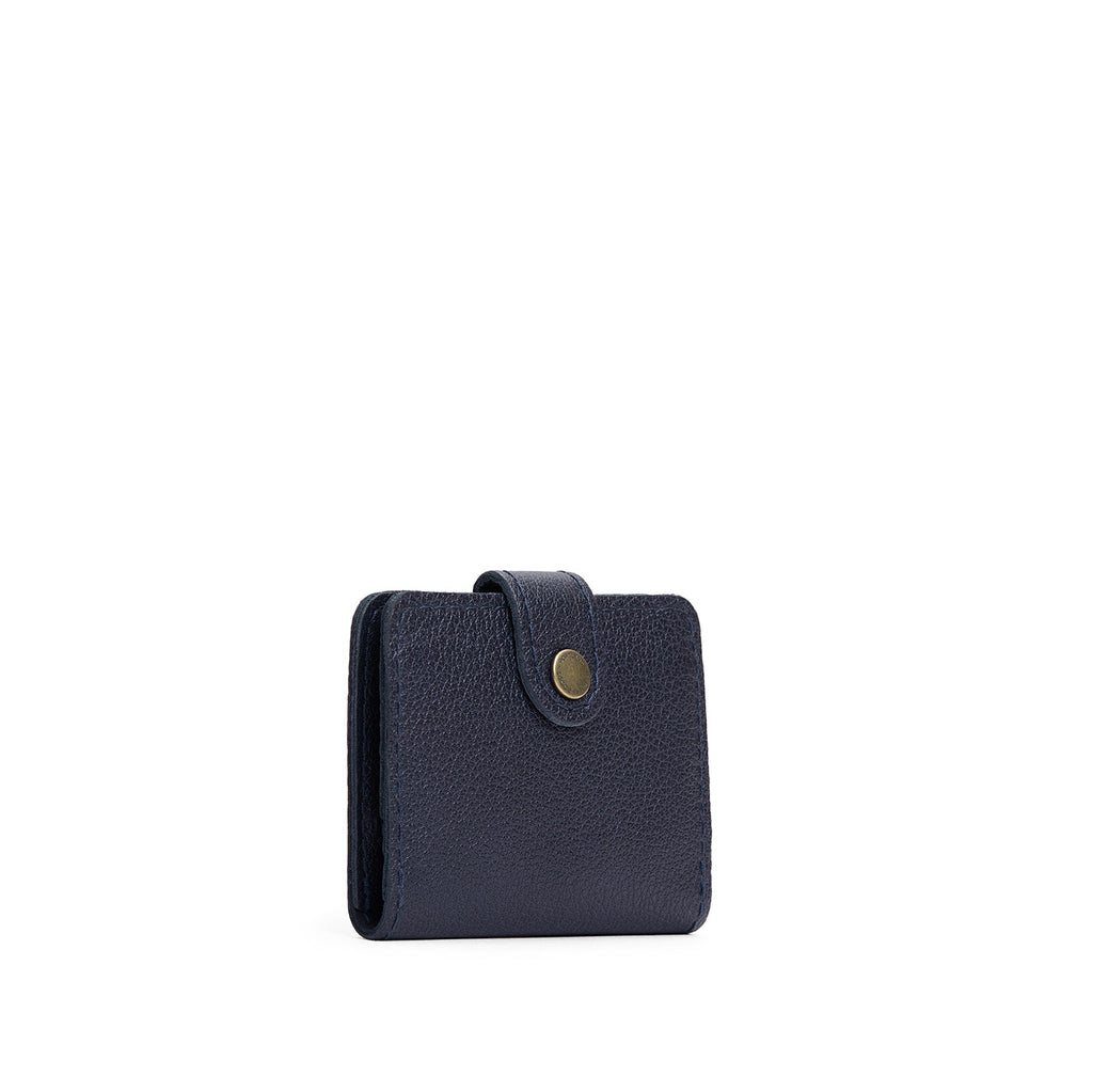 Mini Bifold Wallet