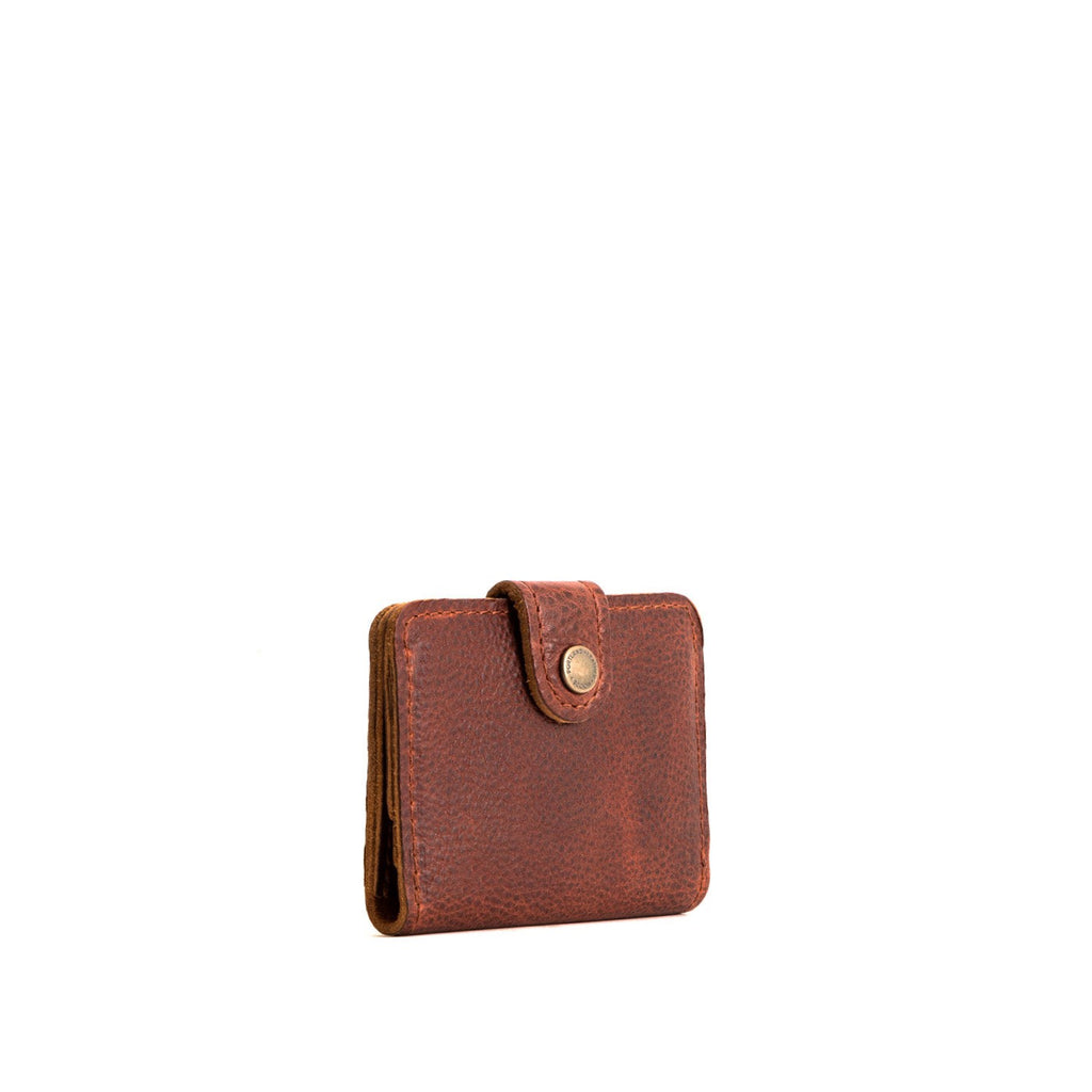 Mini Bifold Wallet