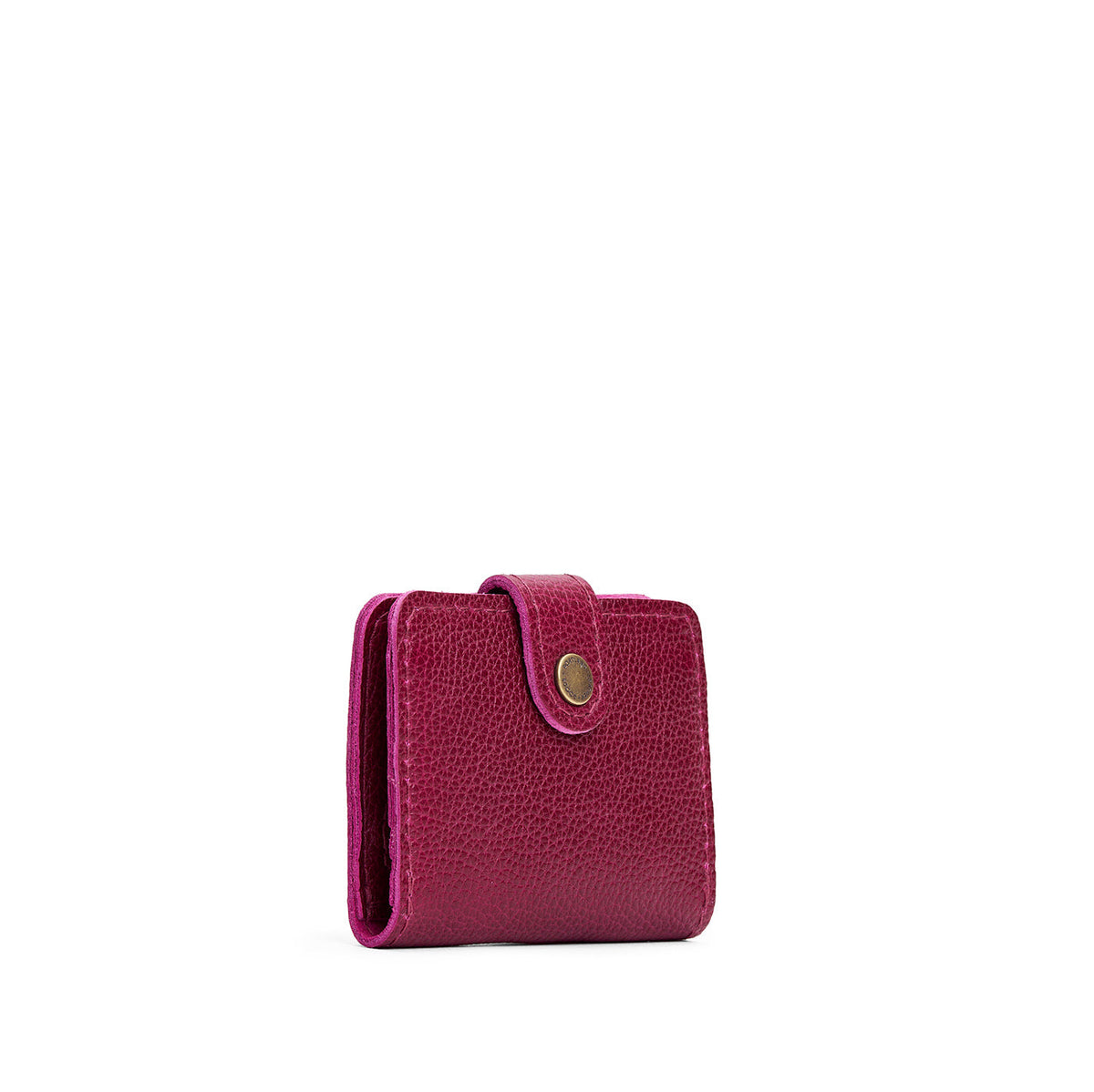 Almost Perfect' Mini Bifold Wallet