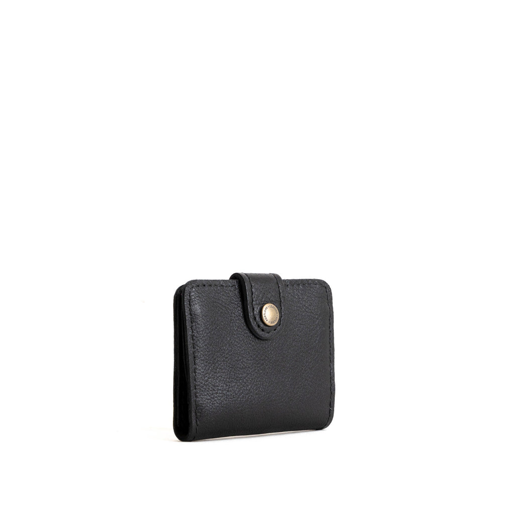 Mini Bifold Wallet