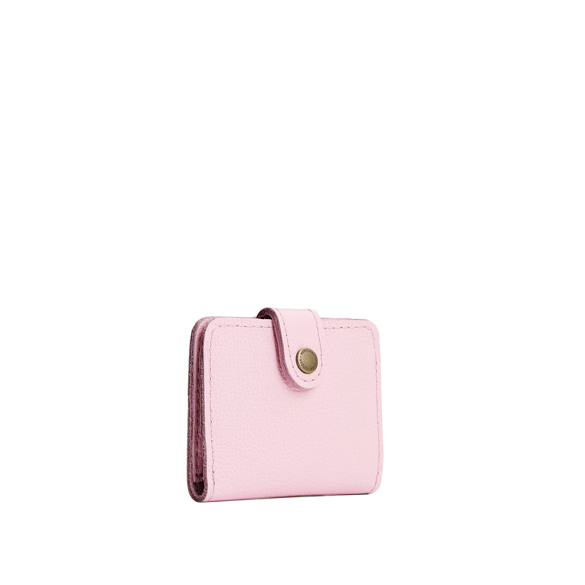 Mini Bifold Wallet