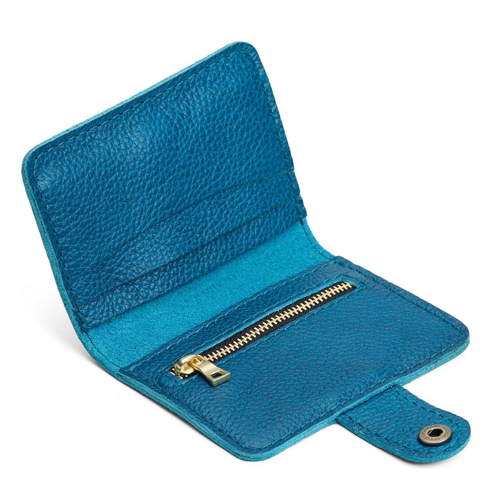 Mini Bifold Wallet