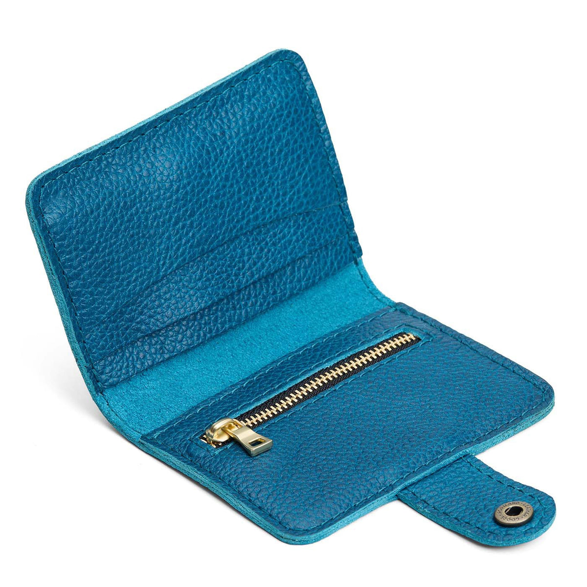 Mini Bifold Wallet