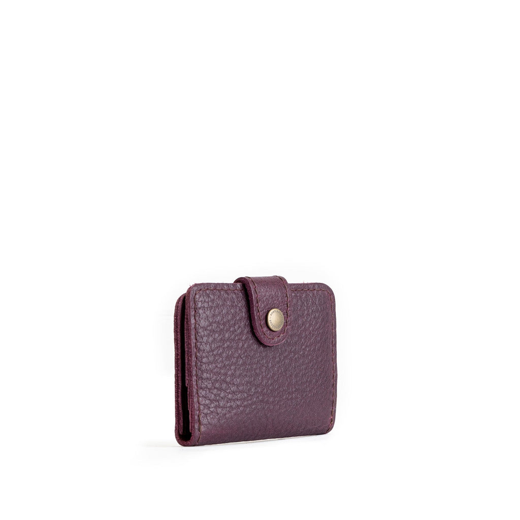 Almost Perfect' Mini Bifold Wallet