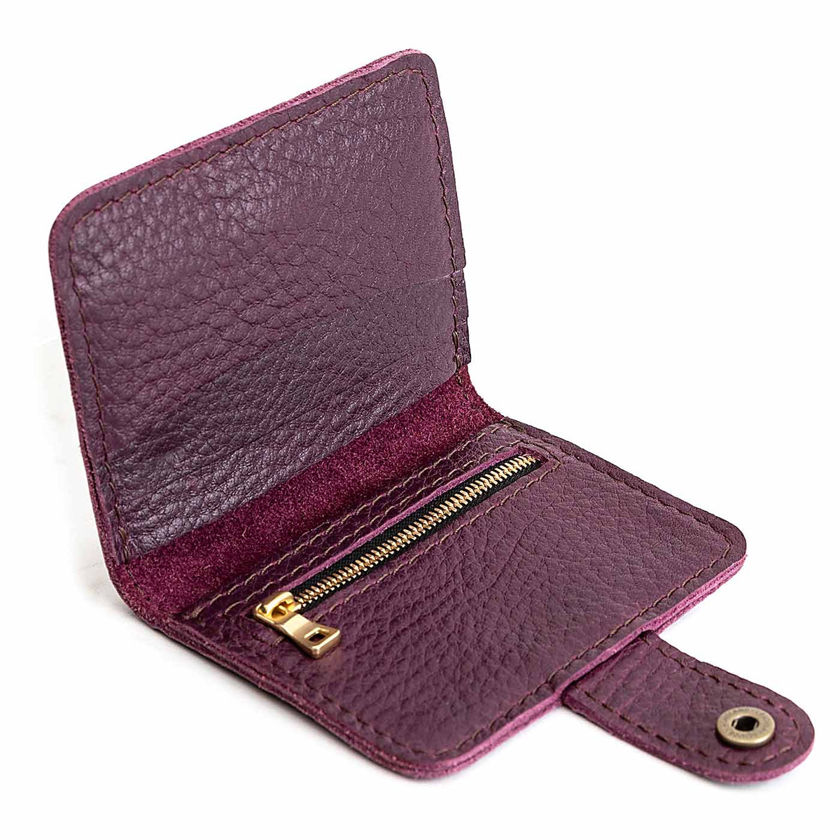 Almost Perfect' Mini Bifold Wallet