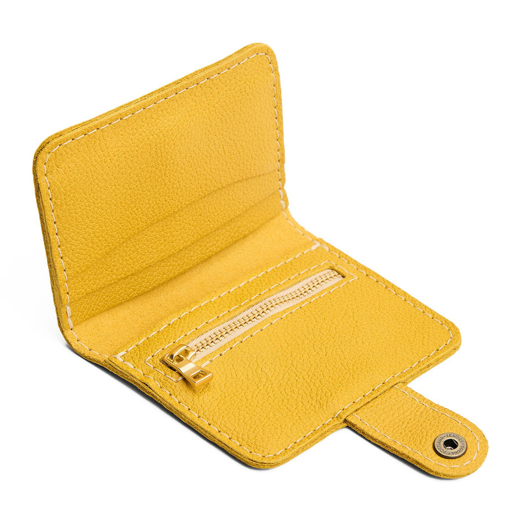Almost Perfect' Mini Bifold Wallet