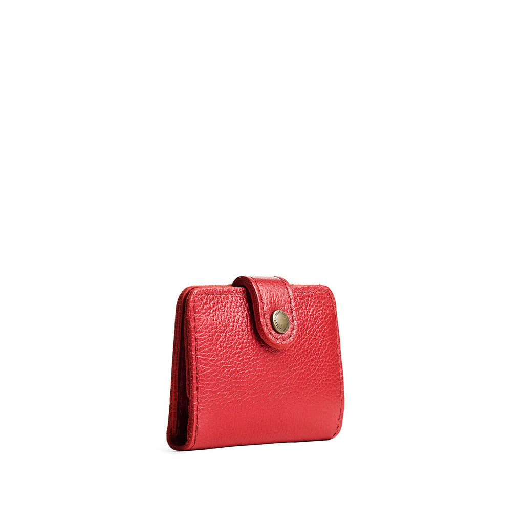Mini Bifold Wallet
