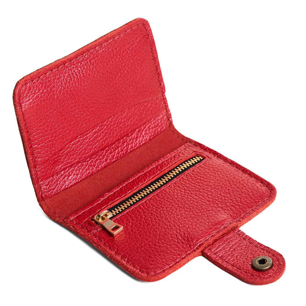 Almost Perfect' Mini Bifold Wallet