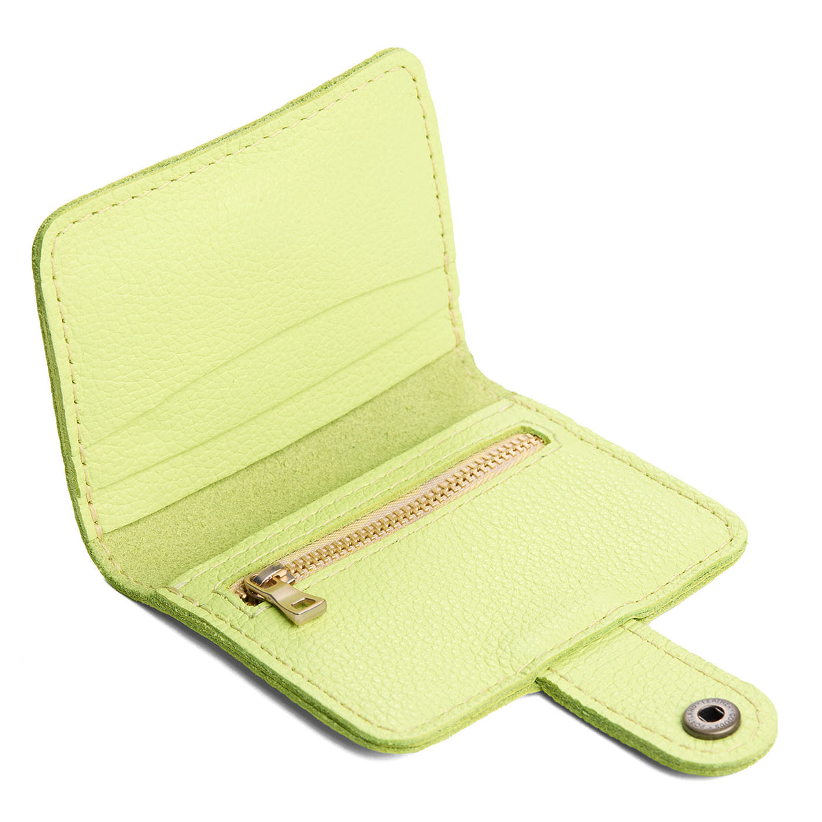 Almost Perfect' Mini Bifold Wallet
