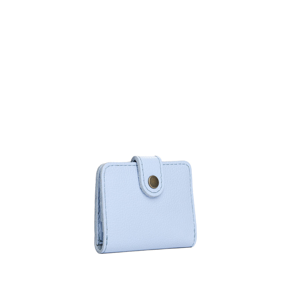 Almost Perfect' Mini Bifold Wallet