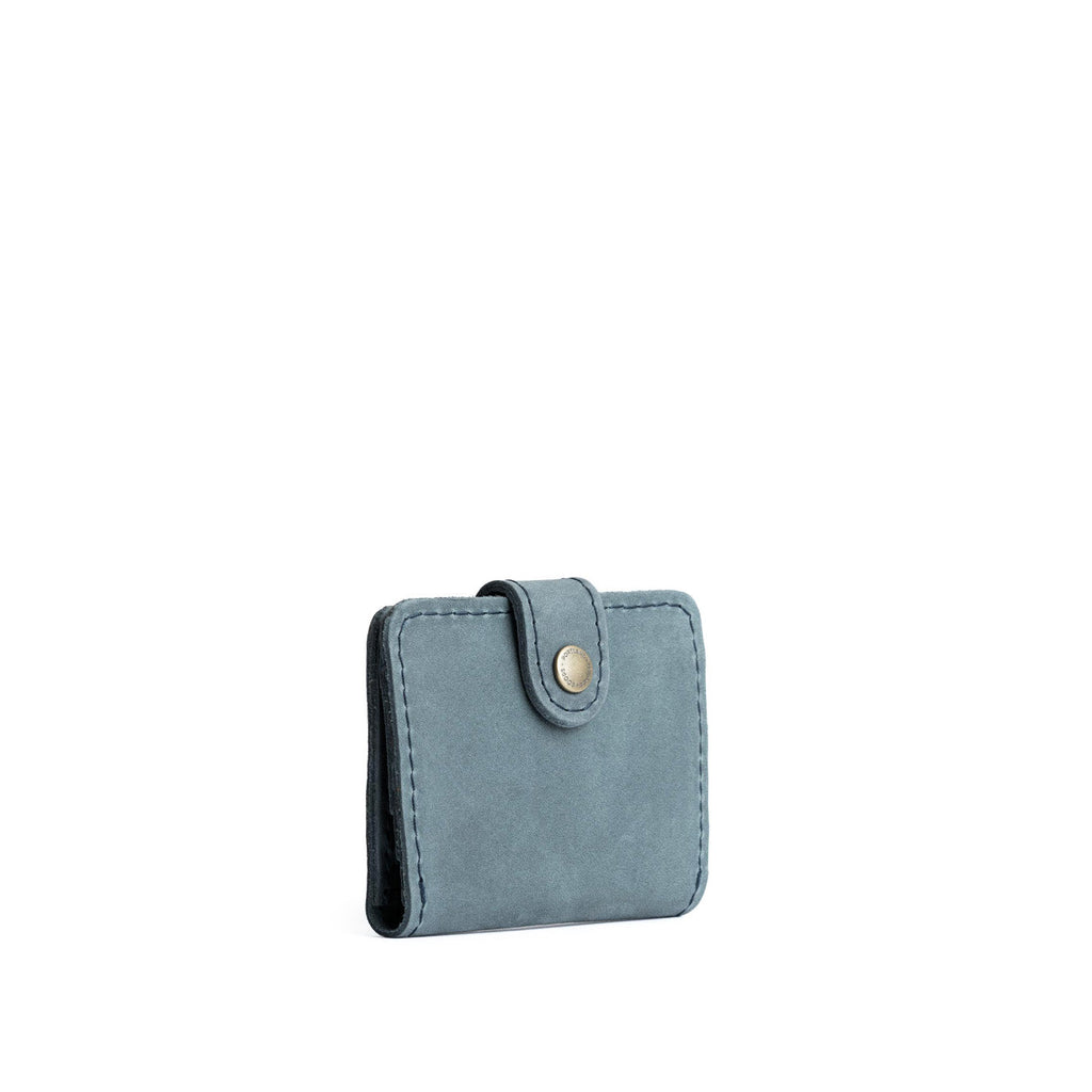Mini Bifold Wallet