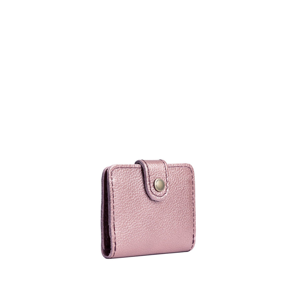 Mini Bifold Wallet
