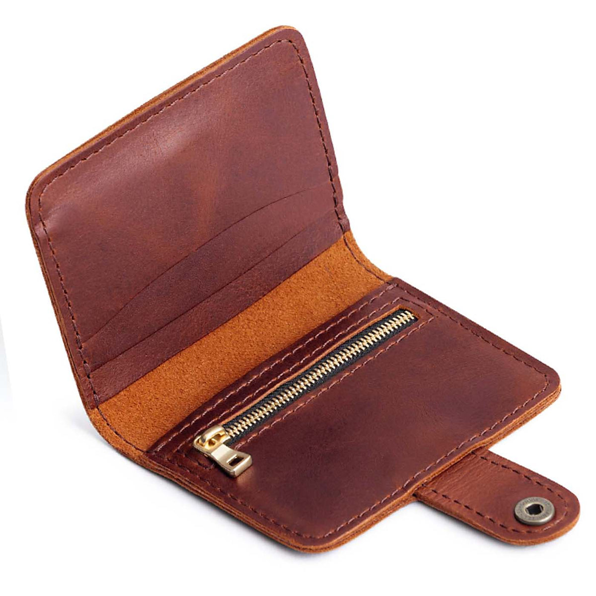 Almost Perfect' Mini Bifold Wallet