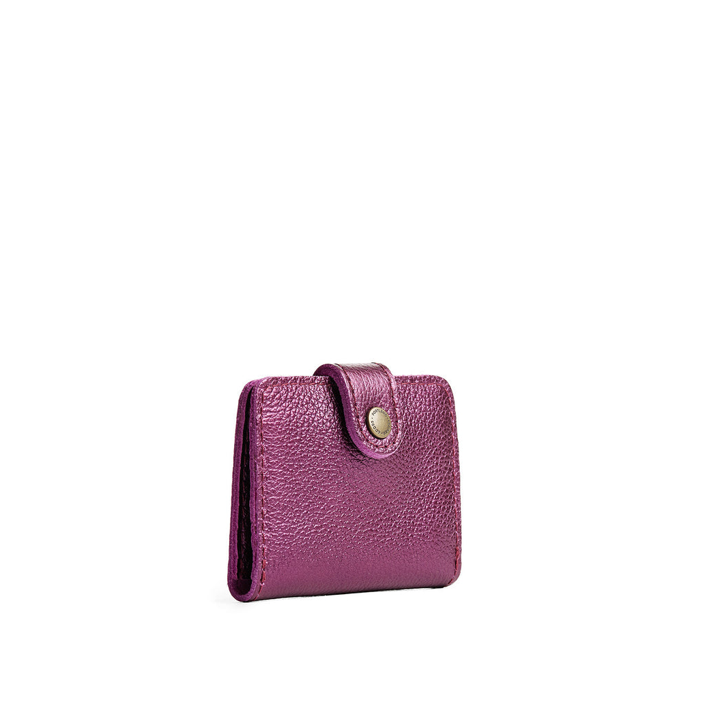 Mini Bifold Wallet