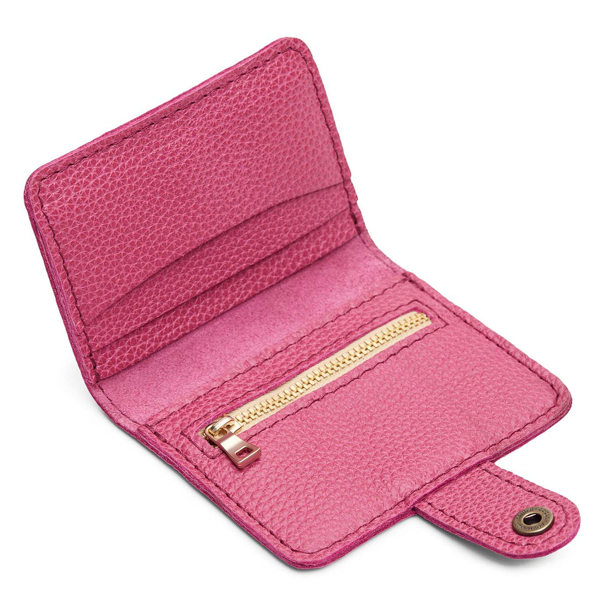 Almost Perfect' Mini Bifold Wallet