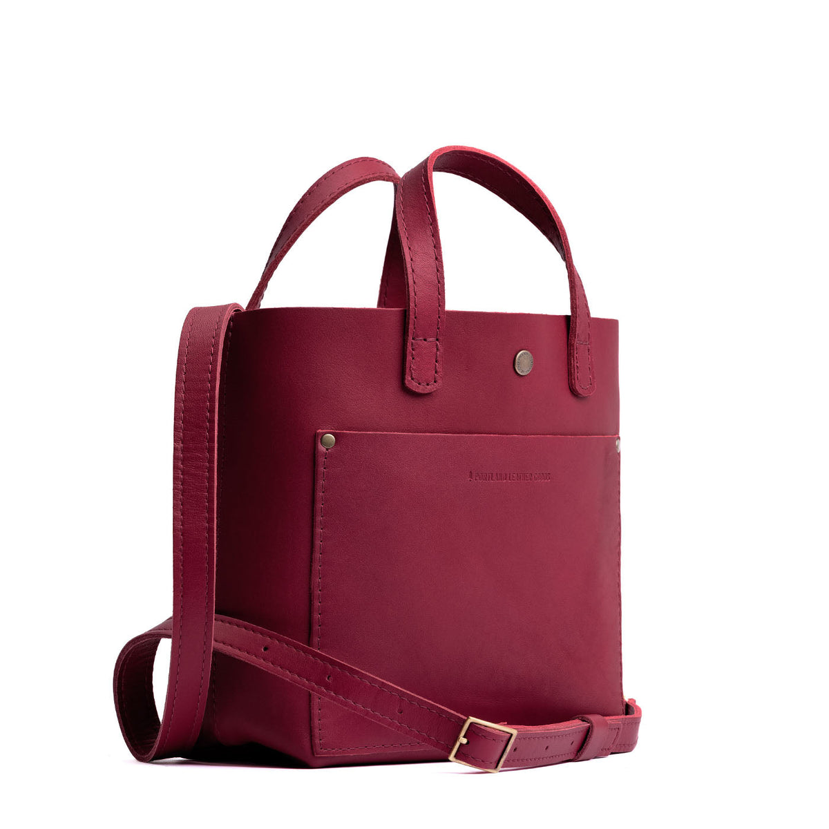 Almost Perfect' Mini Crossbody