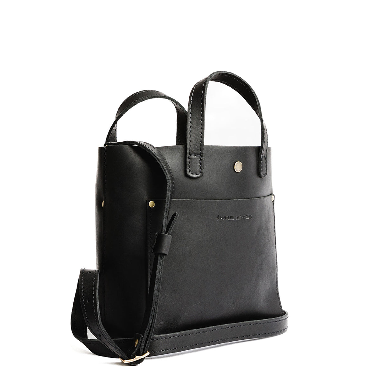 Almost Perfect' Mini Crossbody