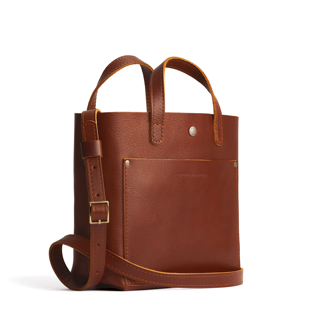 Almost Perfect' Mini Crossbody