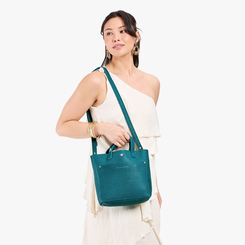 Almost Perfect' Mini Crossbody