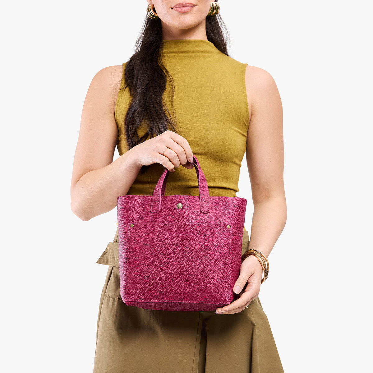 Almost Perfect' Mini Crossbody