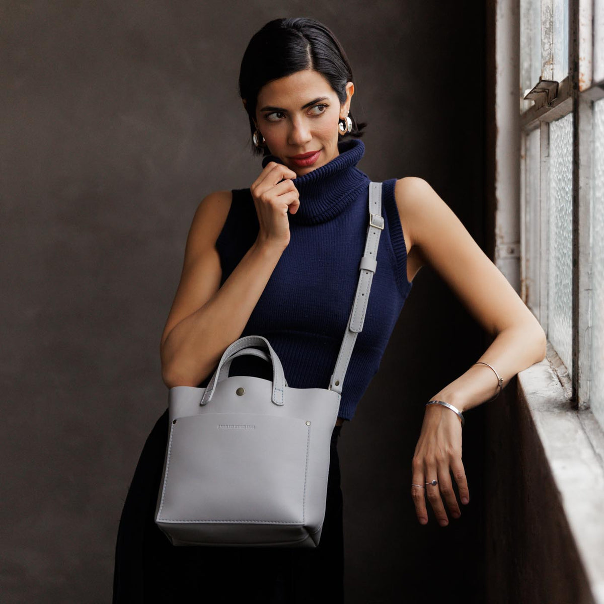 Almost Perfect' Mini Crossbody