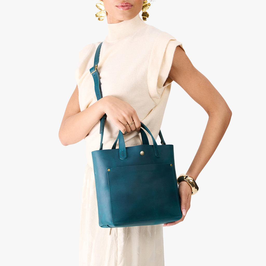 Almost Perfect' Mini Crossbody