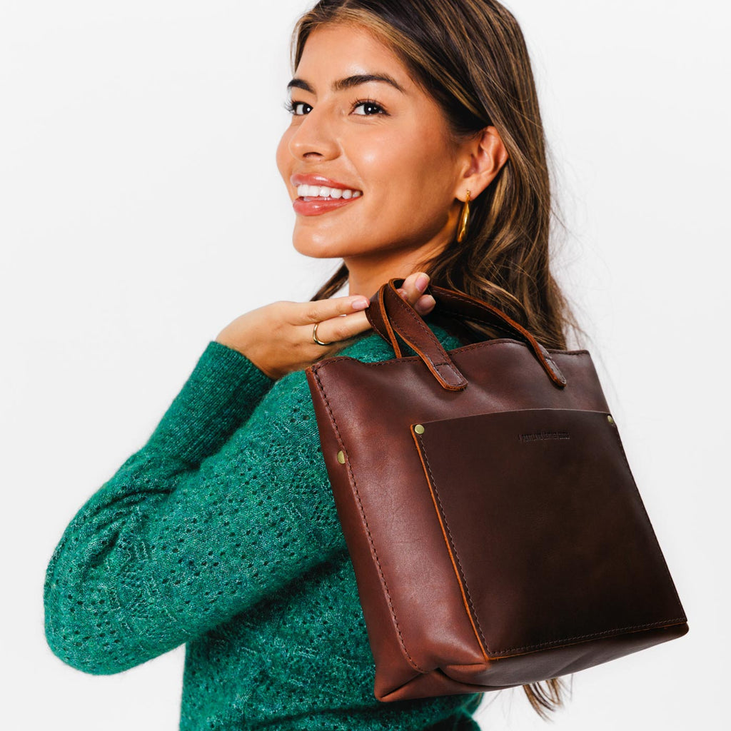 Almost Perfect' Mini Crossbody