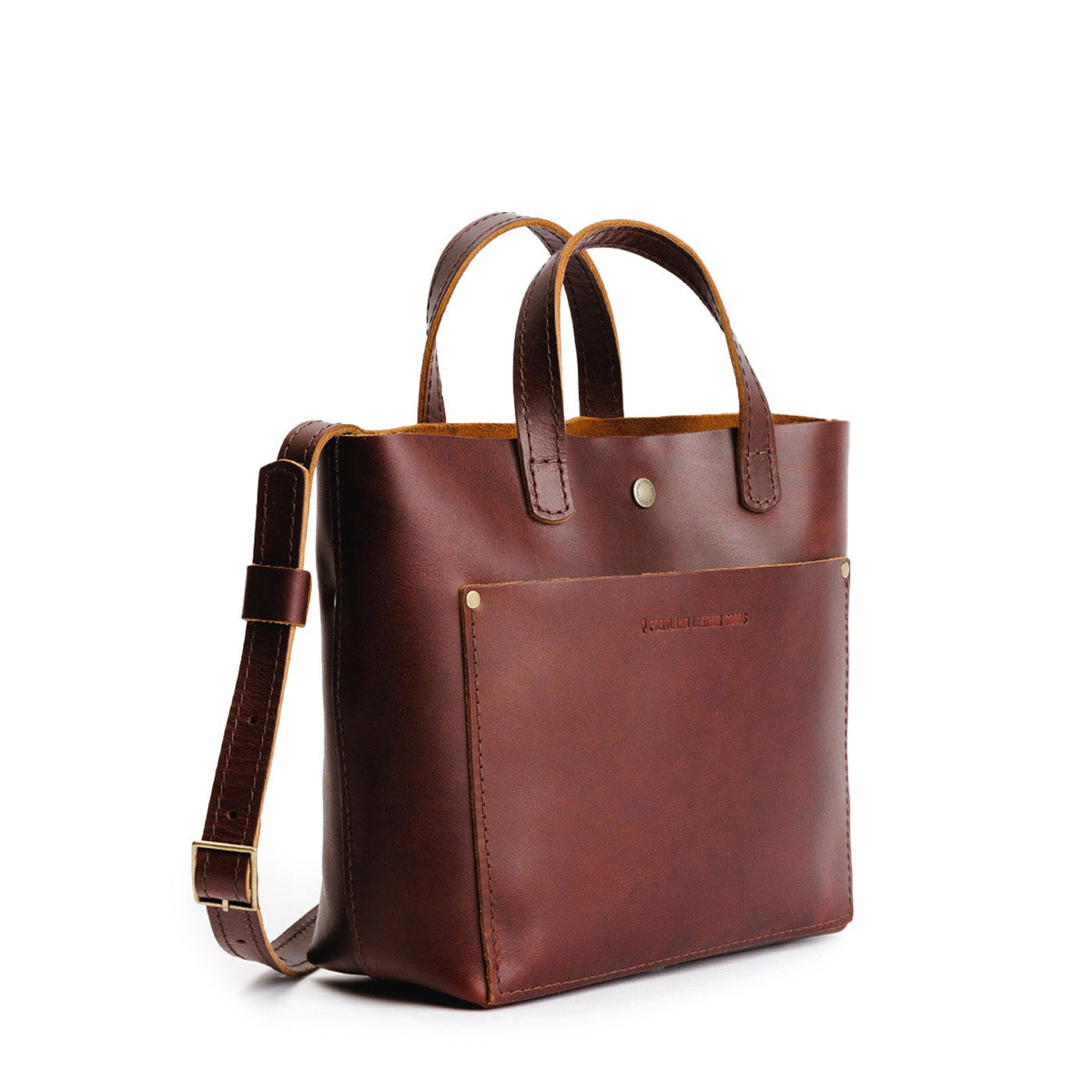 Almost Perfect' Mini Crossbody