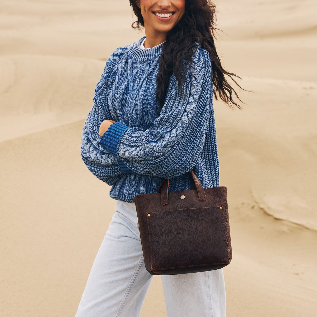 Almost Perfect' Mini Crossbody