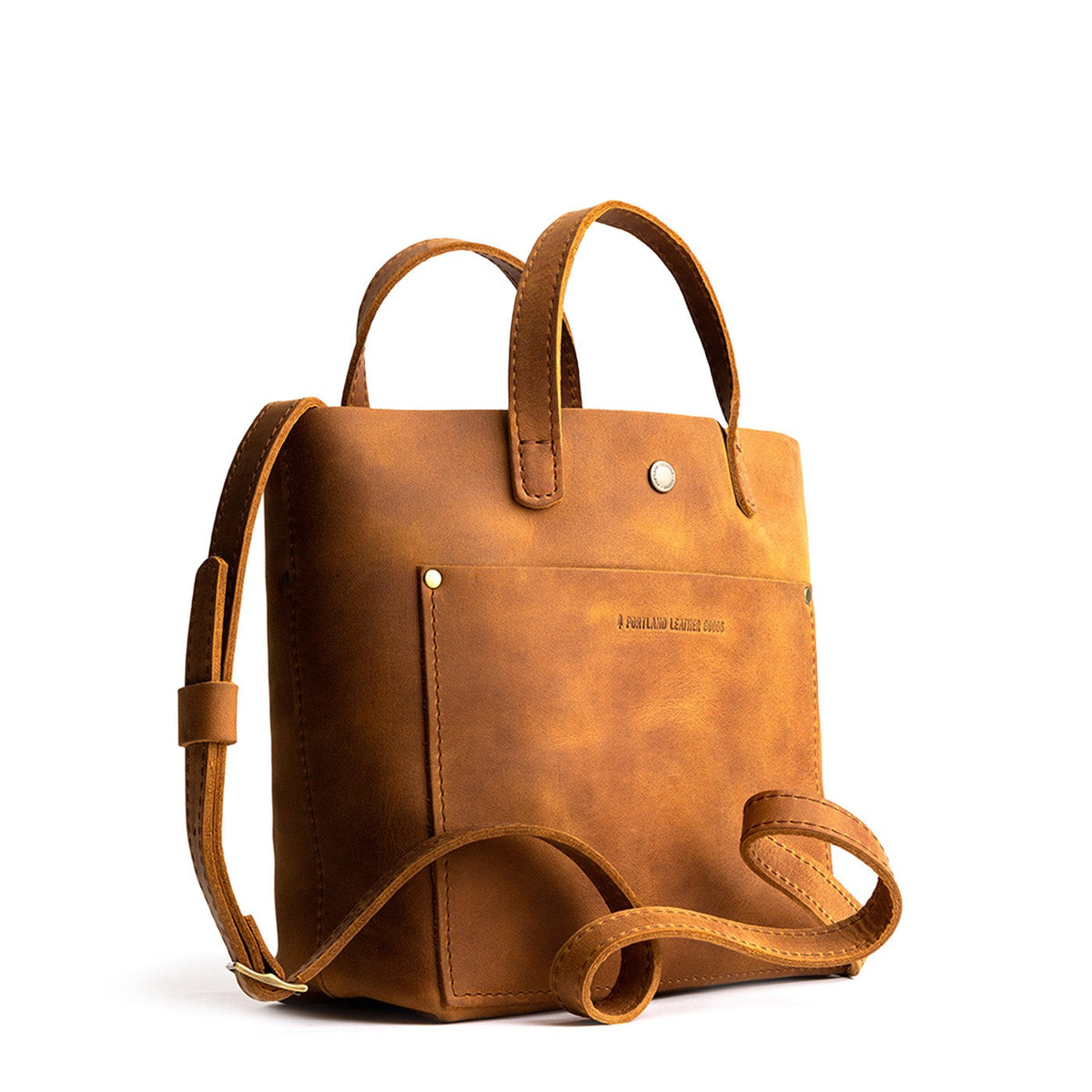 Almost Perfect' Mini Crossbody