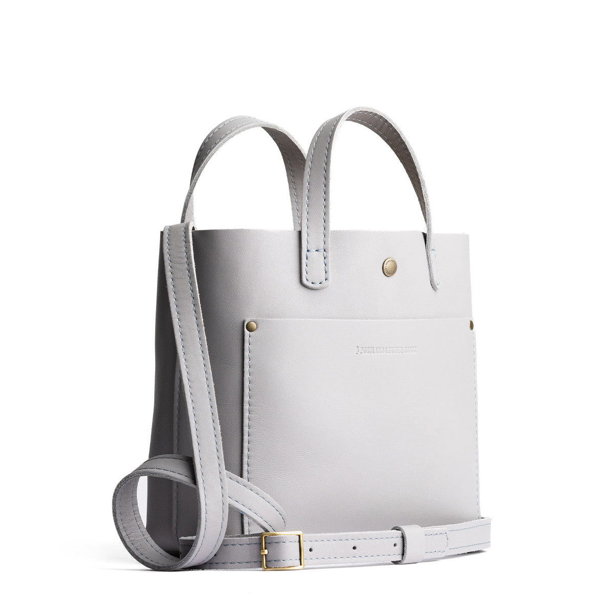 Almost Perfect' Mini Crossbody