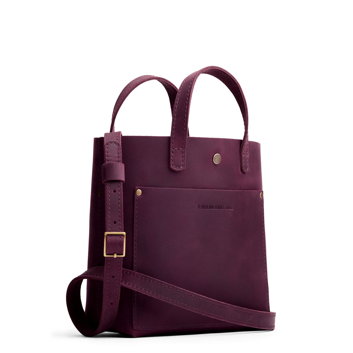 Almost Perfect' Mini Crossbody
