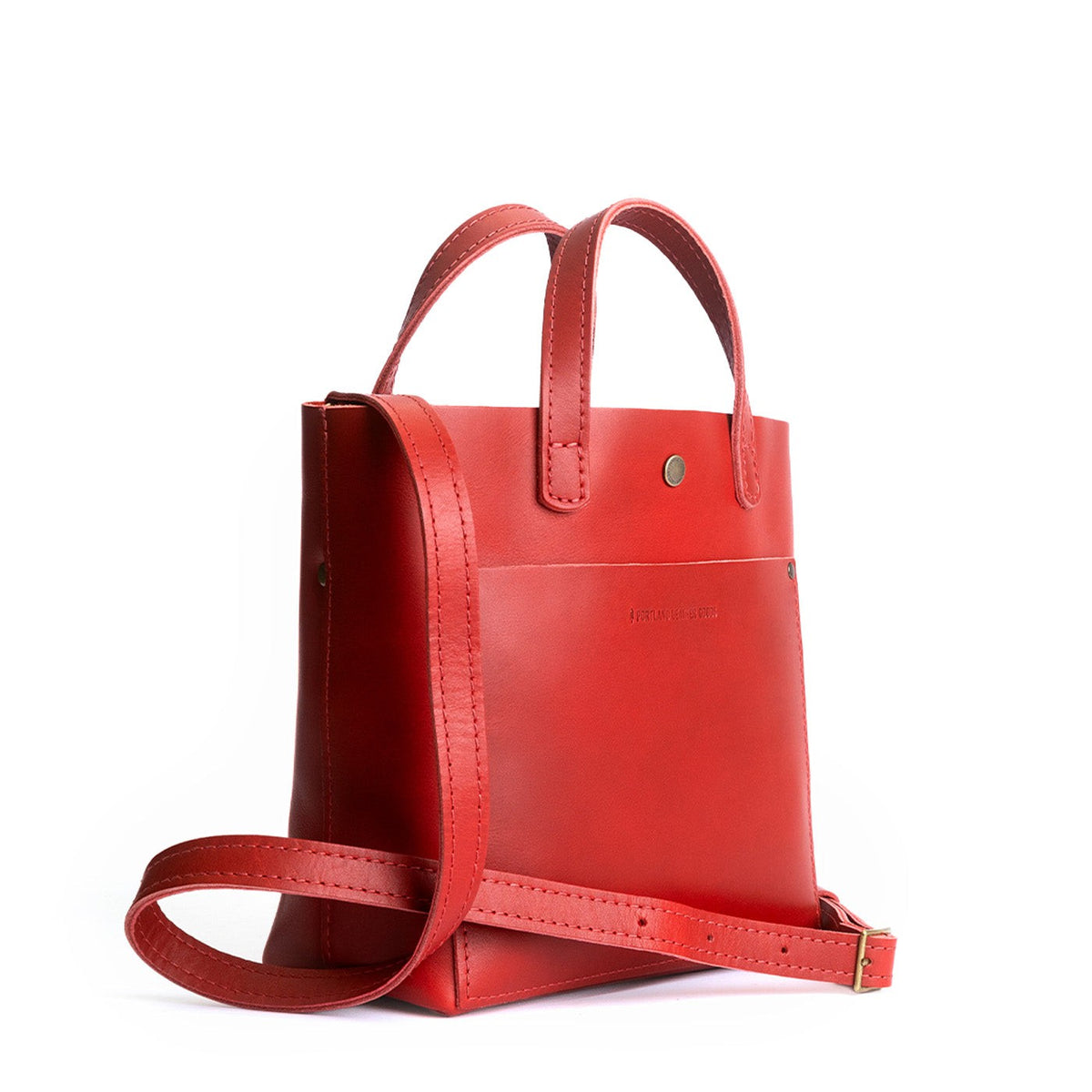 Almost Perfect' Mini Crossbody