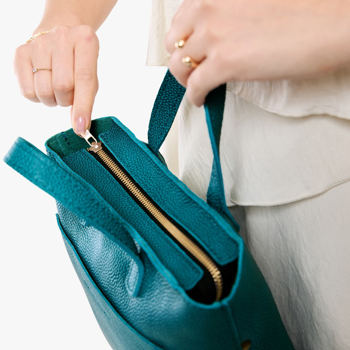 Almost Perfect' Mini Crossbody