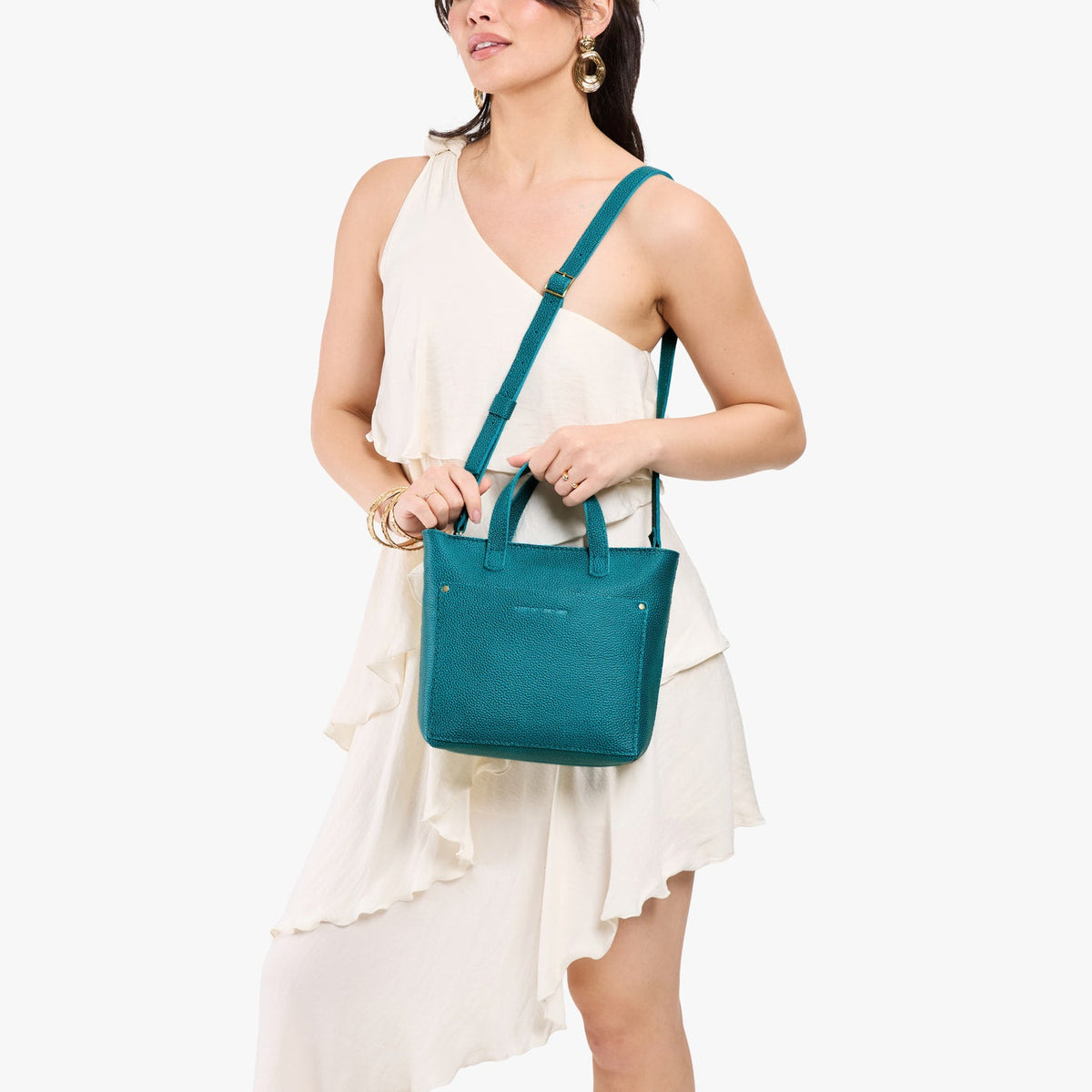 Almost Perfect' Mini Crossbody