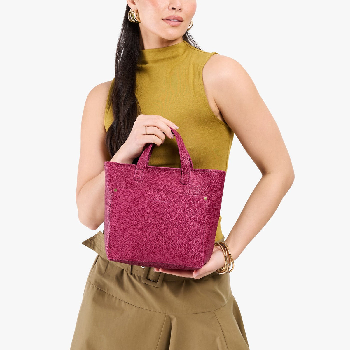 Almost Perfect' Mini Crossbody