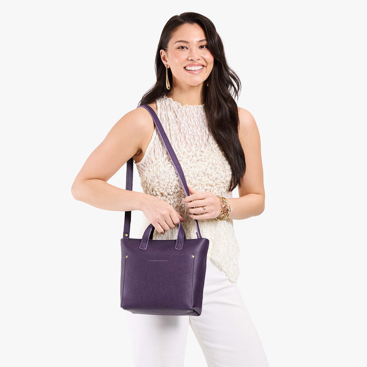 Almost Perfect' Mini Crossbody