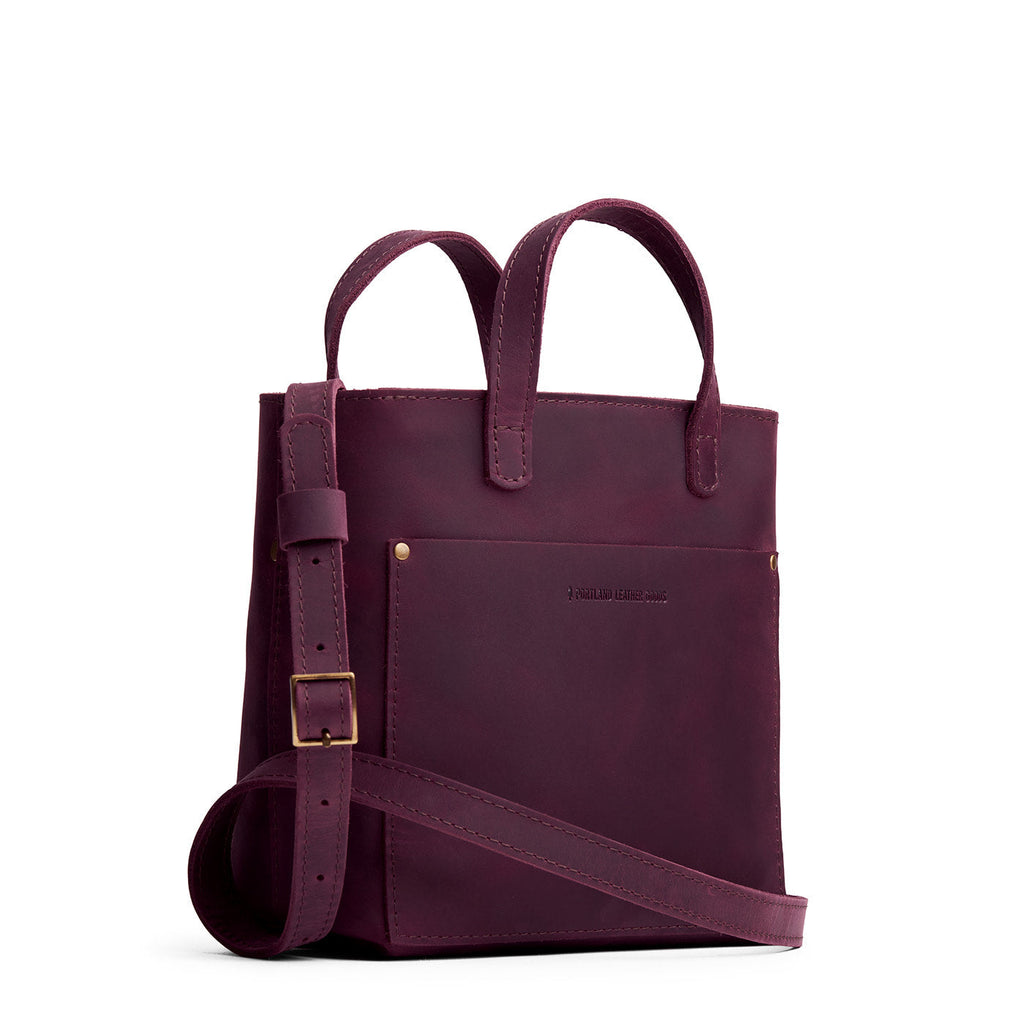Almost Perfect' Mini Crossbody