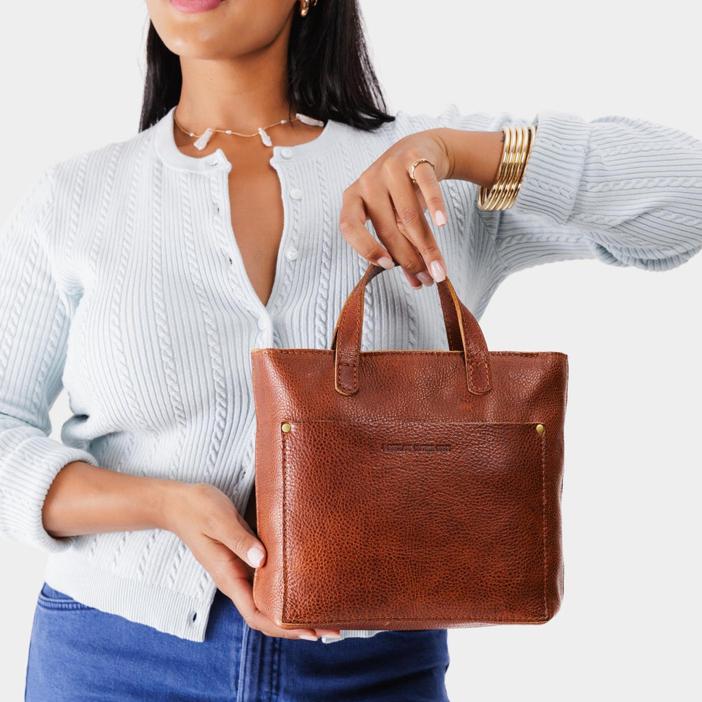 Almost Perfect' Mini Crossbody