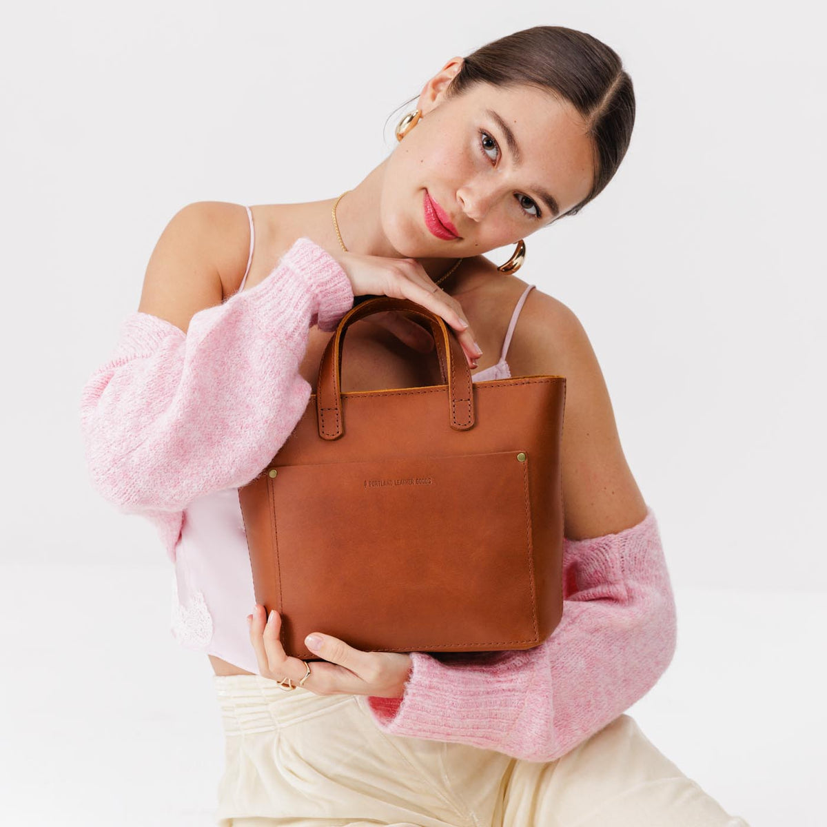Almost Perfect' Mini Crossbody