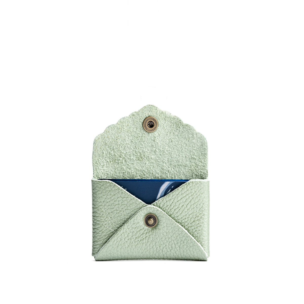 Almost Perfect' Mini Daisy Wallet