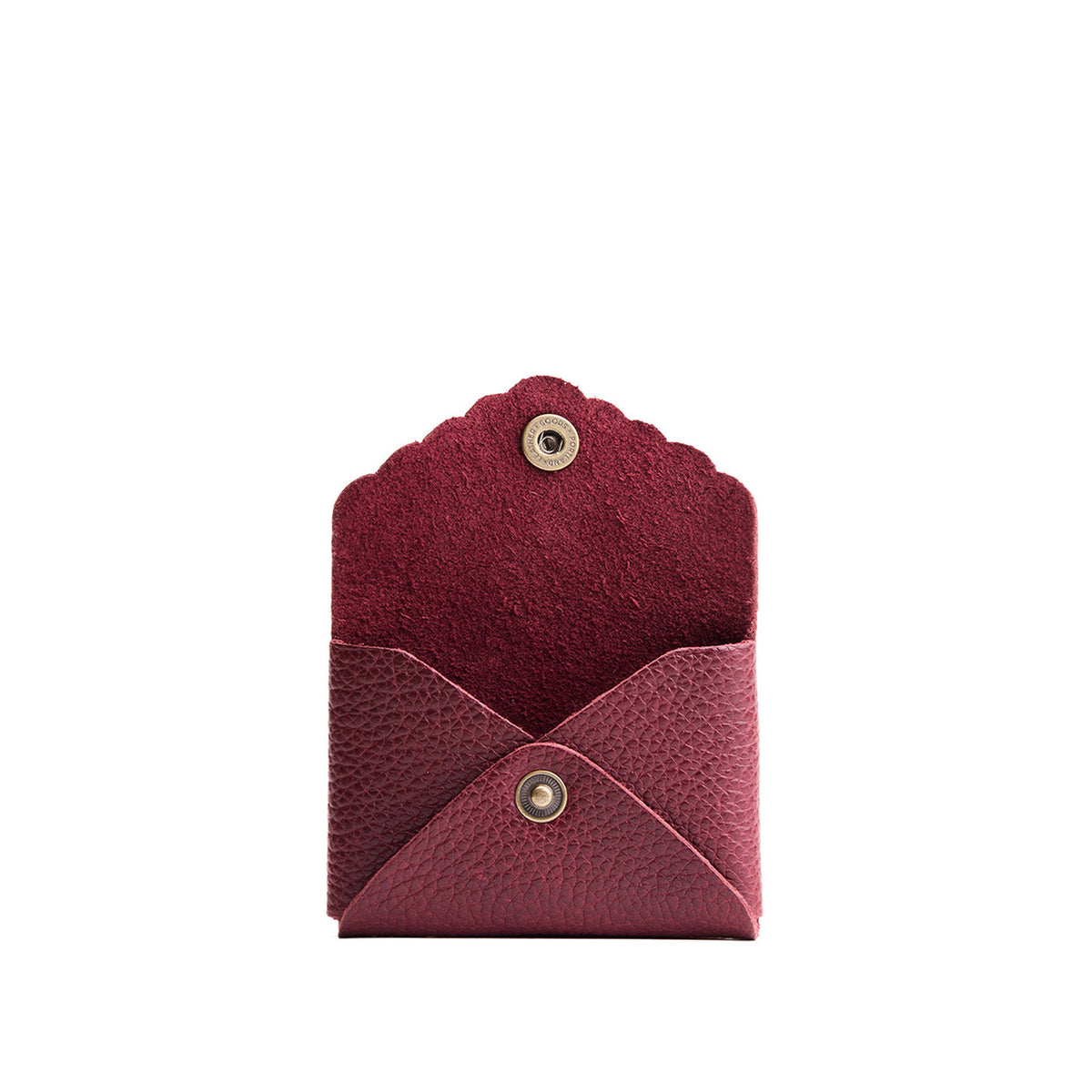 Almost Perfect' Mini Daisy Wallet