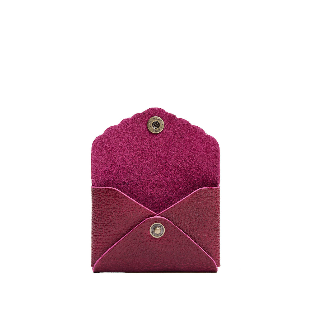 Almost Perfect' Mini Daisy Wallet