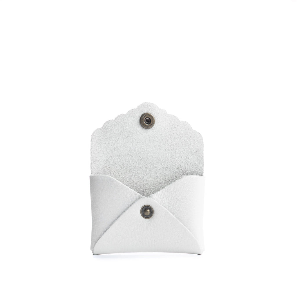 Almost Perfect' Mini Daisy Wallet